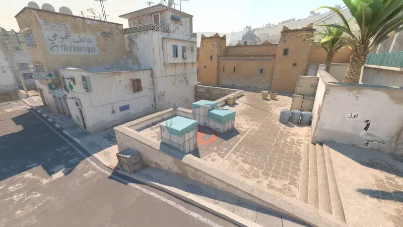 de_dust2