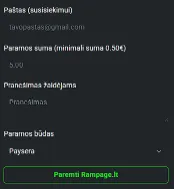 Parama